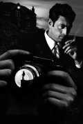 Barun Rai and the House on the Cliff