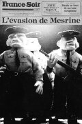 L'évasion