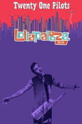 Twenty One Pilots - Lollapalooza Brazil