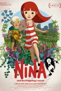 Nina and the Hedgehog's Secret
