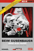 Beim Gusenbauer. Jetzt erst recht!