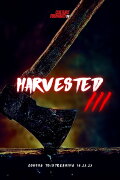 Harvested 3
