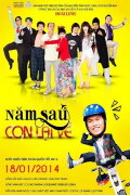 Năm Sau Con Lại Về