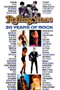 Rolling Stone Presents Twenty Years of Rock & Roll