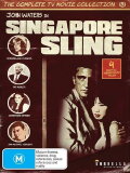 Singapore Sling