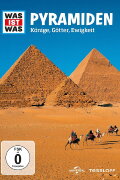 Was ist Was - Pyramiden