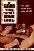 A Good Time with a Bad Girl
