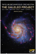 The Galileo Project: Music of the Spheres