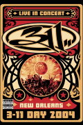 311 Day: Live in New Orleans