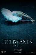 Swan Lake Filmed for IMAX