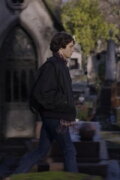 Sunset Cemetery