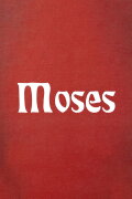 Moses