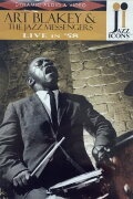 Jazz Icons: Art Blakey & The Jazz Messengers Live In '58