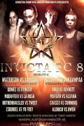 Invicta FC 8: Waterson vs. Tamada