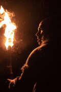 Out of Darkness