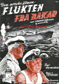 Flukten fra Dakar