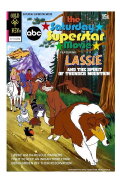 Lassie and the Spirit of Thunder Mountain
