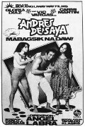 Andres De Saya (Mabagsik na Daw!)