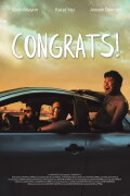 Congrats