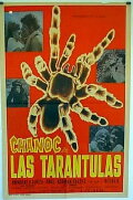 Las tarántulas