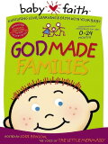 Baby Faith: God Made Families