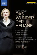 The Miracle of Heliane