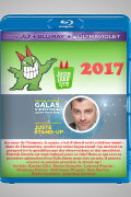 Juste Pour Rire 2017 - Gala Juste Stand-Up