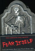Fear Itself: In Sickness and in Health