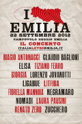 Italia Loves Emilia