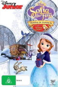 Sofia the First: Holiday in Enchancia