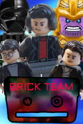 Brick Team