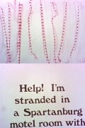 Help! I’m Stranded…