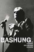 Bashung, Alain - La tournée des grands espaces