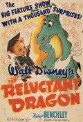 The Reluctant Dragon
