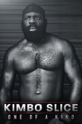 Kimbo Slice: One of A Kind