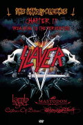 Slayer & Friends: The Unholy Alliance