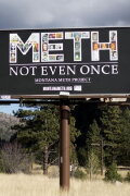 Montana Meth