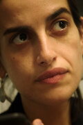 A Still Small Voice