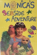 Monica's Seaside Adventure