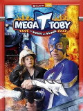 Mega Toby in Vuur en Vlam