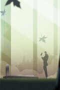 The Captain's Tale