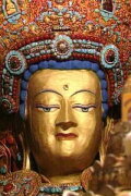 Tibet: 10 Years