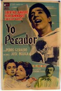 Yo pecador