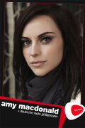 Amy Macdonald: Live At The Rockhal Luxemburg