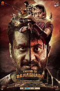 Thugs of Ramaghada