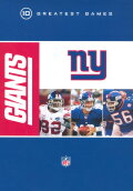 NFL: New York Giants - 10 Greatest Games
