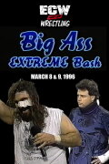 ECW Big Ass Extreme Bash 1996
