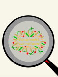 Schupfnudelcurrypfanne