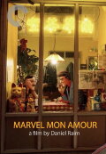 Marvel Mon Amour