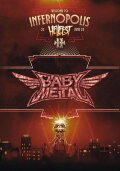 BABYMETAL - Hellfest 2024